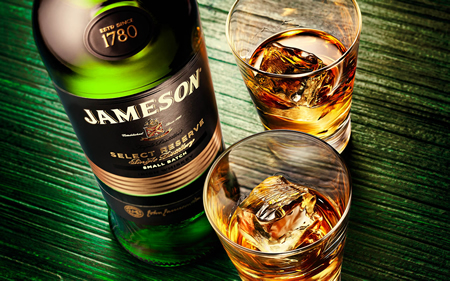 Fake Alcohol Campaign